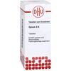 DHU Opium D6 Tabletten, 80 St. Tabletten