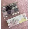 Clinique All About Shadow Quad 10 Going Steady eyeshadow .16oz BOXED full size