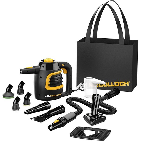 Upholstery Steam Cleaner Machine Vapor Small Carpet Cleaning Engine Microwave