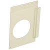 huso- Chemical Small Window Panel 10 Piece Bag, 50-Pack