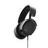 SteelSeries Arctis 3 Console Edition PS5 Enclosed Gaming Headset, PS5, PS5, PS4, Switch, PC