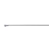 Shimano Stainless Road Brake Cable (1.6x2050-mm), Silver