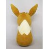 Pokemon ALL STAR COLLECTION Plush Eevee Height 17cm(approx) PP7