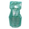 Clay Esthetic Shampoo EX, 16.9 fl oz (500 ml) Pouch, Cream, White, Refill, 16.9 fl oz (500 ml) (x 1)