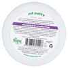 Pit Putty 65g | Vegan & Eco-Friendly Deodorant Balm | 100% Natural Deodorant For Women & Men (Lavender Lemon)