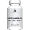 Core Nutritionals B-Complex Supports Cognition Mood Overall Well-Being - 90 Caps