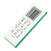 Allimity A75C2568 Replaced Remote Control Fit for Panasonic Air Conditioner