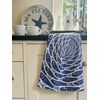 Pilchard Pool Tea Towel
