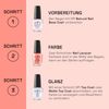 OPI Nail Polish, Dulce de Leche 15 ml