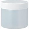 Tree of Life Cream Poly Container, 3.4 fl oz (100 ml)