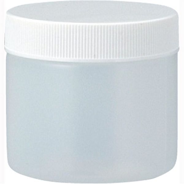 Tree of Life Cream Poly Container, 3.4 fl oz (100 ml)