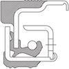 National 370001A Wheel Seal