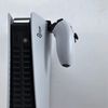 3D Cabin PS5 Single Controller Console Mount Controller Holder Bracket For Play Station 5 Digital Or Disc DualSense White Right