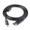 Marg USB PC Data Sync Cable Cord Lead for Olympus Camera Stylus 770 SW MJ u 770 SW