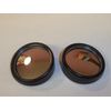 Motionperformance Essentials Self Adhesive Round Blind Spot Car and Van Mirror - Pair