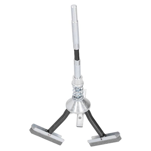 Engine Horn Tools, Engine Honing Tools, Hand Tools 32mm-90mm Cylinder Horn 3 Jaws Adjustable Automatic Engine Flexible Shaft Tension Tool