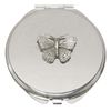 Butterfly S Compact Mirror Handbag Gift With Free Engraving 52