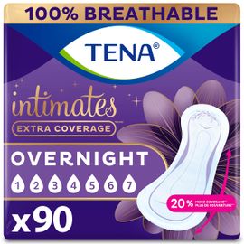 Tena Incontinence Underwear for Women Super Plus Absorbency Extra