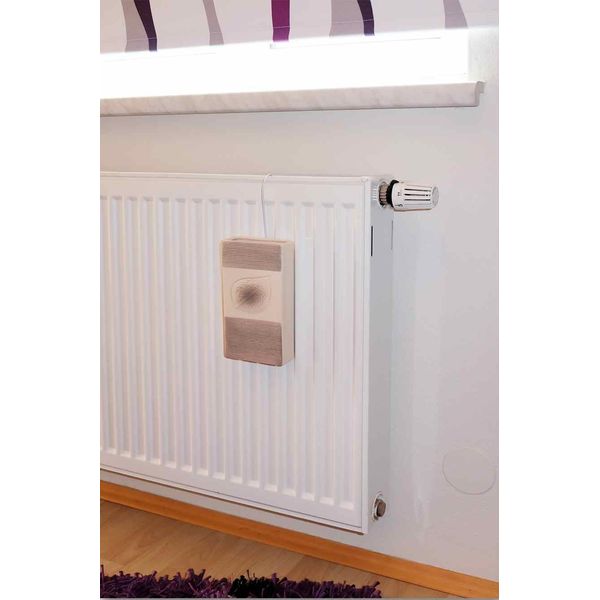 Humidifier Ceramic Relief Sheets