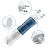 2 PACK for Frigidaire FPPWFU01 PWF-1 Refrige & PurePour Water Ice Filter Replace