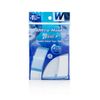 Walker’s Ultra- Hold Mini’s Wig double sided extra strong Adhesive Tape 72 Tabs Wig glue lace front and sticky tape Tape for Hair extensions, Lace front wig, and Wig Strips