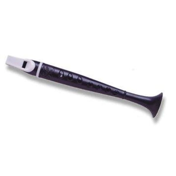 Musical Instrument Trophy 401 Flutophone, Black Music Tool