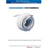Wärmer System Underfloor Heating Sensor Temperature Probe for Screed Floor - 3m Length 10K
