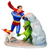 Moebius Superboy 1:10 Scale Model Kit