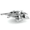 Fascinations Metal Earth Star Wars Snowspeeder 3D Metal Model Kit