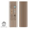 TCNOUMT New Replacement Remote Control Compatible with Dyson Humidify + Cool Tower Fan PH01 PH02 PH03 PH04 PH3A, No magnetic attraction function