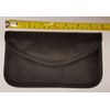 Car Key Keyless Entry Fob Signal Blocker Faraday Bag - Larger Version