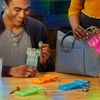 Casemaster by GLD Products Nomad Adjustable Dart Case Neon Green