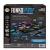 Funko Pop! Funkoverse Strategy Game: DC 100 - Base Set in Spanish, Multicolor