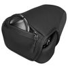 HAKUBA DCS-03M110BK SLR Camera Case, Luft Design, Slim-Fit Camera Jacket, M-110 Black