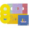 Mac Miller - Faces [New Vinyl LP] Explicit, Yellow, Colored Vinyl