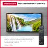 Replacement Remote Control For Panasonic TV TX-L32C4B / TX-L32S20B / TX-L32X20