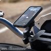 TUSITA Twist Lock Motorcycle Handlebar Mount