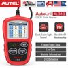 Autel AL319 Car Check Engine Light OBD2 Code Reader Auto Diagnostic Scan Tool