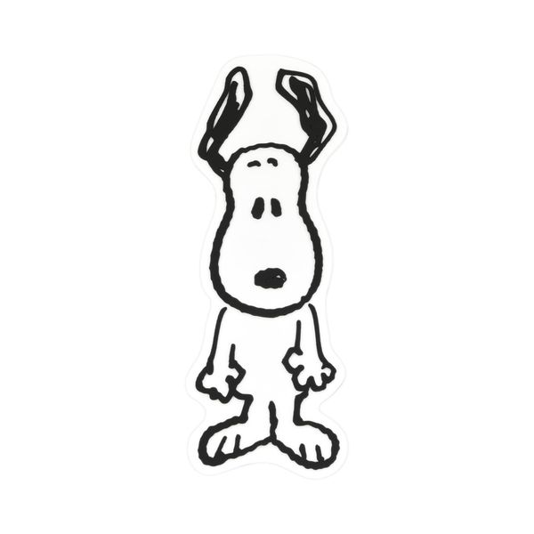 Gourmandies Peanuts Snoopy Multi Stand Seat Snoopy SNGG-79A