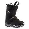 Burton Kinder Mini Grom Snowboard Boot, Black, 11C