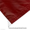 FSU Fear the Spear Seminoles Banner Flag
