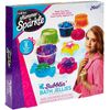 Shimmer and Sparkle Make Your Own Bubblin Bath Geleez
