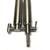 Kitchen Purifier Beverage Faucet Stainless Filter Drinking Water Wet Bar
