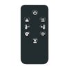 New BLF7451 Replace Remote for Dimplex Linear Electric Fireplace BLF5051 BLF3451