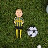 Erling Haaland Man City Golf Divot Tool & Ball Marker