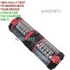 WALL charger AC adapter for 4059 Mobile Power Red Multifunction LED Work Light