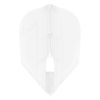 ELSTYLE ELF FLITE L-Flight PRO KAMI L3 Shape White Champagne Ring Compatible Flight