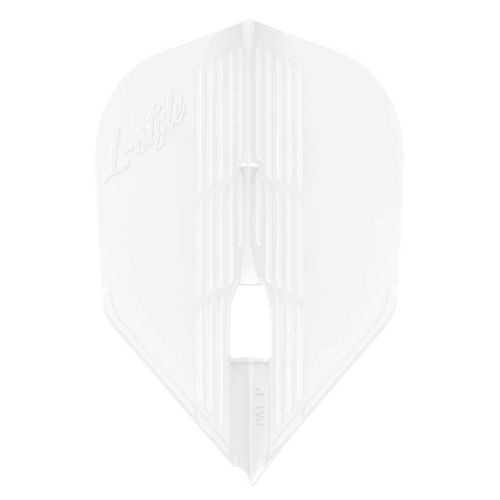 ELSTYLE ELF FLITE L-Flight PRO KAMI L3 Shape White Champagne Ring Compatible Flight