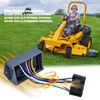 New OEM-Compatible Electric Module 483599 - Fits 483029, 482313, and Zero-Turn Mower Models