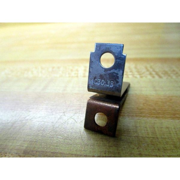 General Electric CR123C303B Overload Relay Heater Element C30.3B